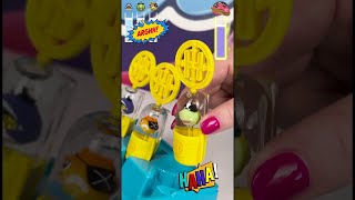 Splash Attack | ASMR | Hydro Pods | Hasbro Action Arena