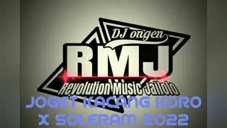 Download Lagu Joget Terbaru Kacang Goreng X soleram 2022 (MUSIK RMJ) MP3