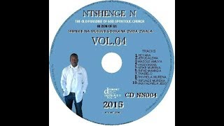 NTSHENGEDZENI NEMUDZIVHADI VOLUME 2
