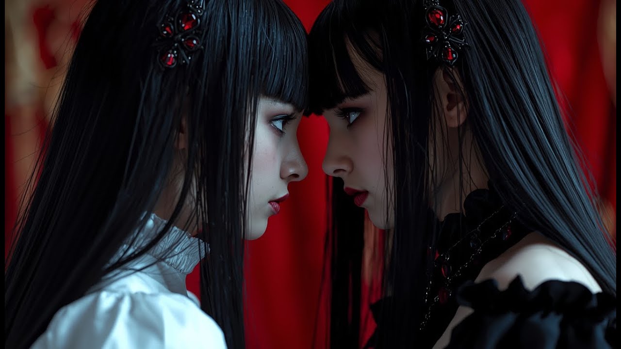 Legyen Rossz (Gombkötő Sára)