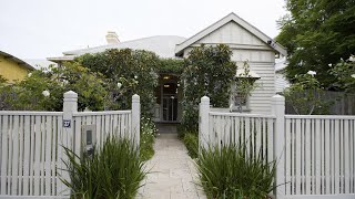 Marshall White: 37 Murphy Street, Brighton