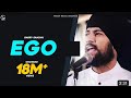 Igo garry sandhu  saahibsatbirr punjabi song