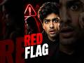 Why You Ignore Red Flags Every Time