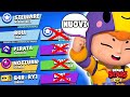 ADDIO Lanciatori e Tiratori! NUOVI RUOLI su Brawl Stars