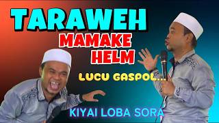 Lucu Kacida Kiyai Loba Sora Kh Nuris Anwar Latest 2026