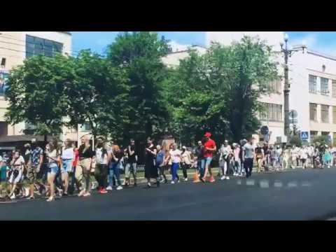 Video: Սերգեյ Ֆուրգալի կենսագրությունը `Խաբարովսկի երկրամասի նահանգապետ