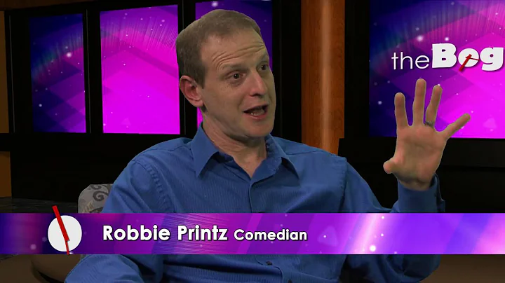 The Boggis Hour-S 2, E 22: Fresh Printz