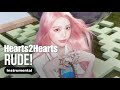 Hearts2Hearts RUDE Instrumental