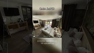 Casa David – relaxare totală pe malul Dunării #CasaDavid #CazareDunare #Svinița #Mehedinti