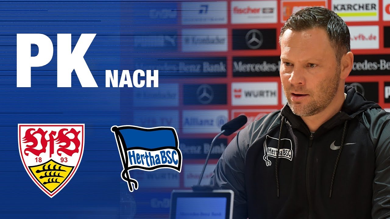 Stuttgart Hertha Stuttgart Hertha