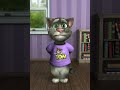 Talking Tom canta Skillet-Hero.