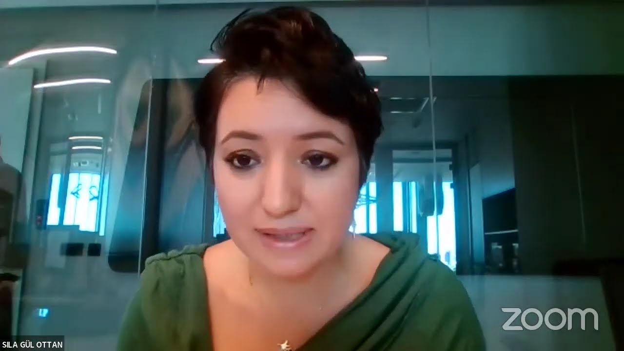 Bir Uzmanın Gözünden e-Dönüşüm