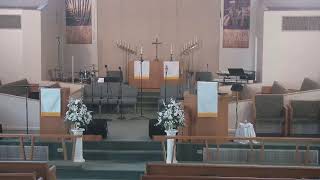 Homegoing Service for Shirley Norris