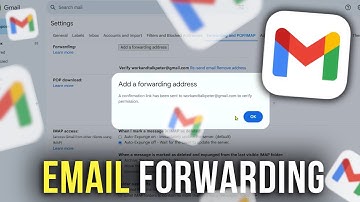 How to Set Up Automatic Email Forwarding in Gmail