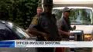 Officer-involved shooting in Danville Wealth