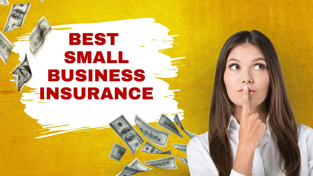 Best Small Business Insurance Georgia - YouTube