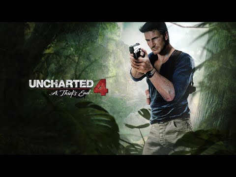 Uncharted 4 Путь Вора Part 21