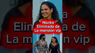 Polémica primera eliminación en La Mansión VIP. #niurkamarcos @hotspanishvlogs