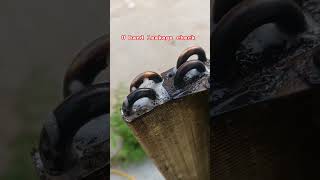 inverter u band leakage problem #shorts #repair #airconditioner #ac