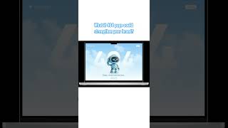 What if 404 page could strengthen your brand by using AI? #design #landingpage #figma #uiux