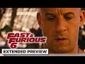 Hobbs Gives Dom Recent Photos of Letty | "He's Messing with Your Head" | Fast & Furious 6