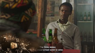 Pastor Charles goes to a tavern – DiepCity | Mzansi Magic | S2 | Ep66