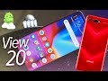 Honor View 20 review: The OnePlus 6T killer?