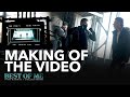 Making of the &quot;Best Of Me&quot; Video
