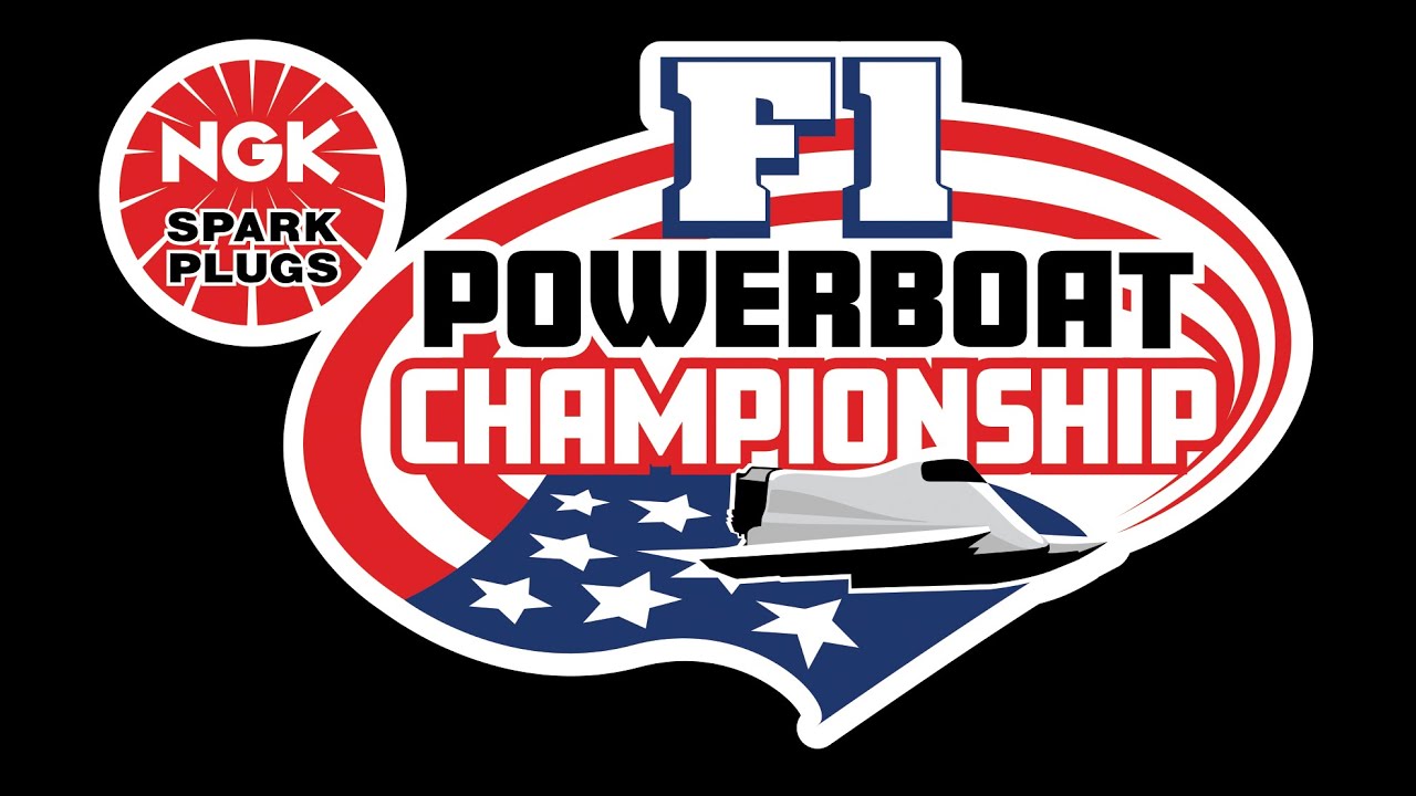 NGK F1 PC Race 1 Highlight Video Port Neches, Texas