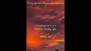 Funky Qla U0026 Zee Nxumalo Ft Zehmcgebaunreleased