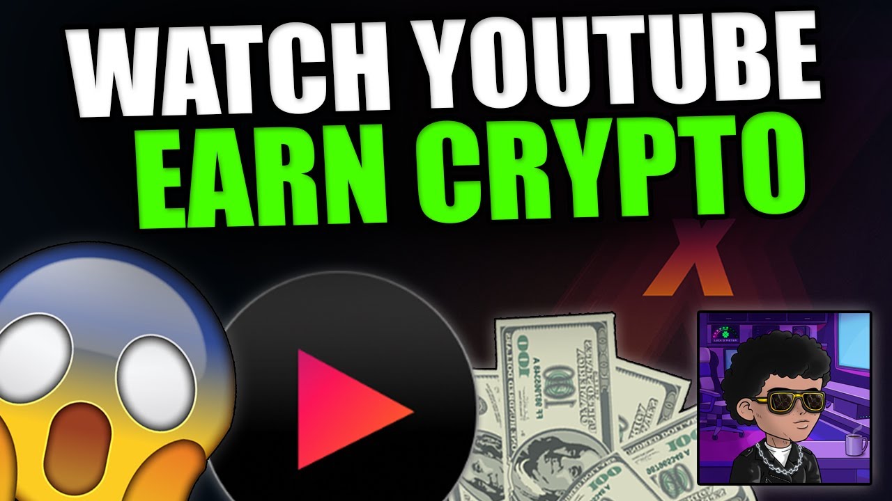 How to Start Earning Crypto Daily [XCAD Watch-to-Earn Tutorial]