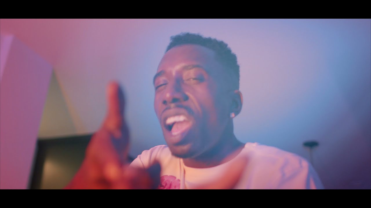 Chase Dough Benjamin - Phlebotomist (Official Music Video)