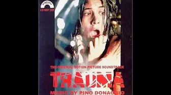 End Of The Nightmare - Pino Donaggio from Trauma End Of The Nightmare - Pino Donaggio from Trauma
