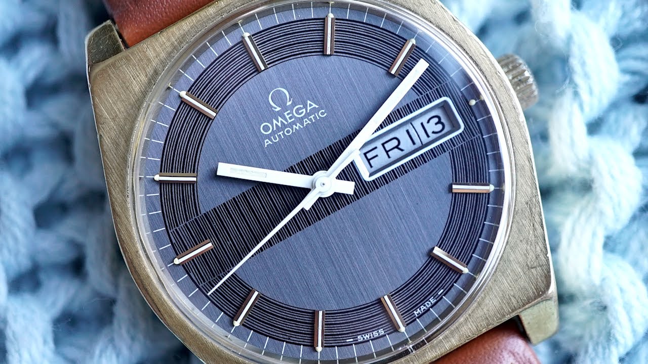 omega 750