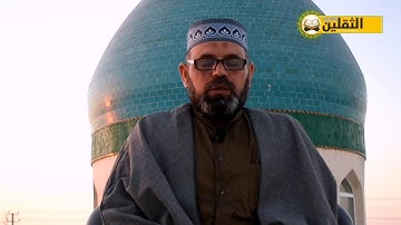 برنامج صدى القرآن يستضيف القارئ الأستاذ رحيم الكريماوي