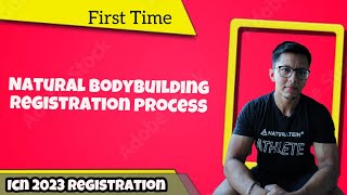 ICN 2023 Full Registration Process Explained