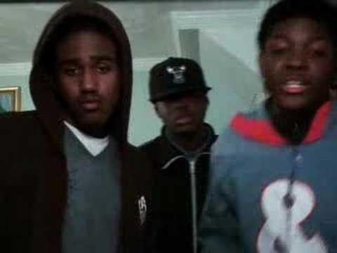 J-ROC & J-DUB (GMB)