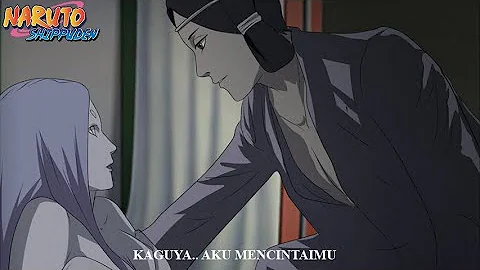 Em que EP Kaguya é derrotada?
