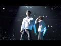 150530-31 EXO'luXion in Shanghai SEHUN mix. Mp3 Song