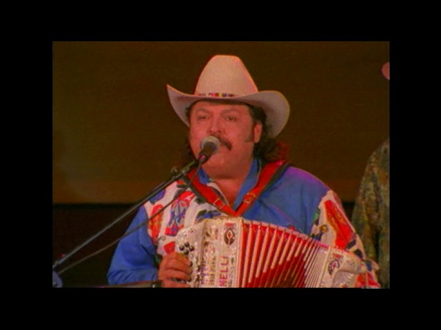 Ramon Ayala Y Los Bravos Del Norte - La Rama De Mezquite