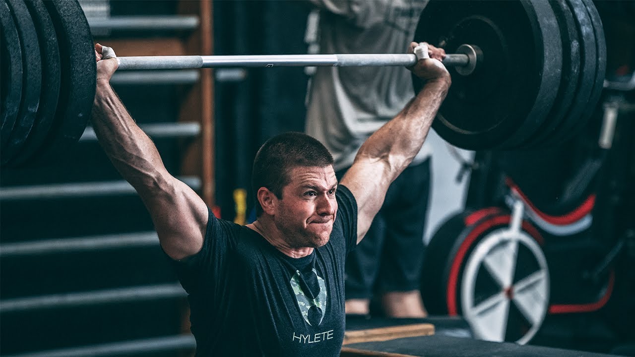 travis mayer colorado Troubleshooting the Snatch | In The Tank | Episode 2