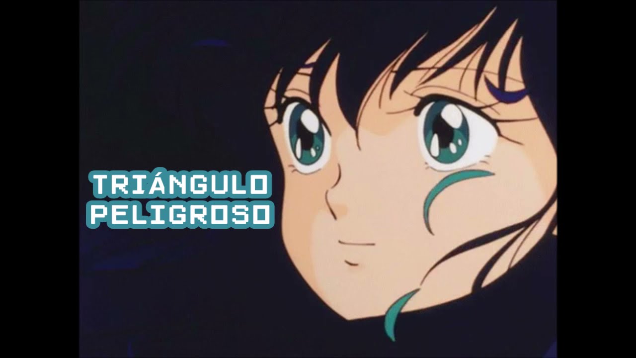 Kimagure Orange Road - Kiken Na Triangle SUB