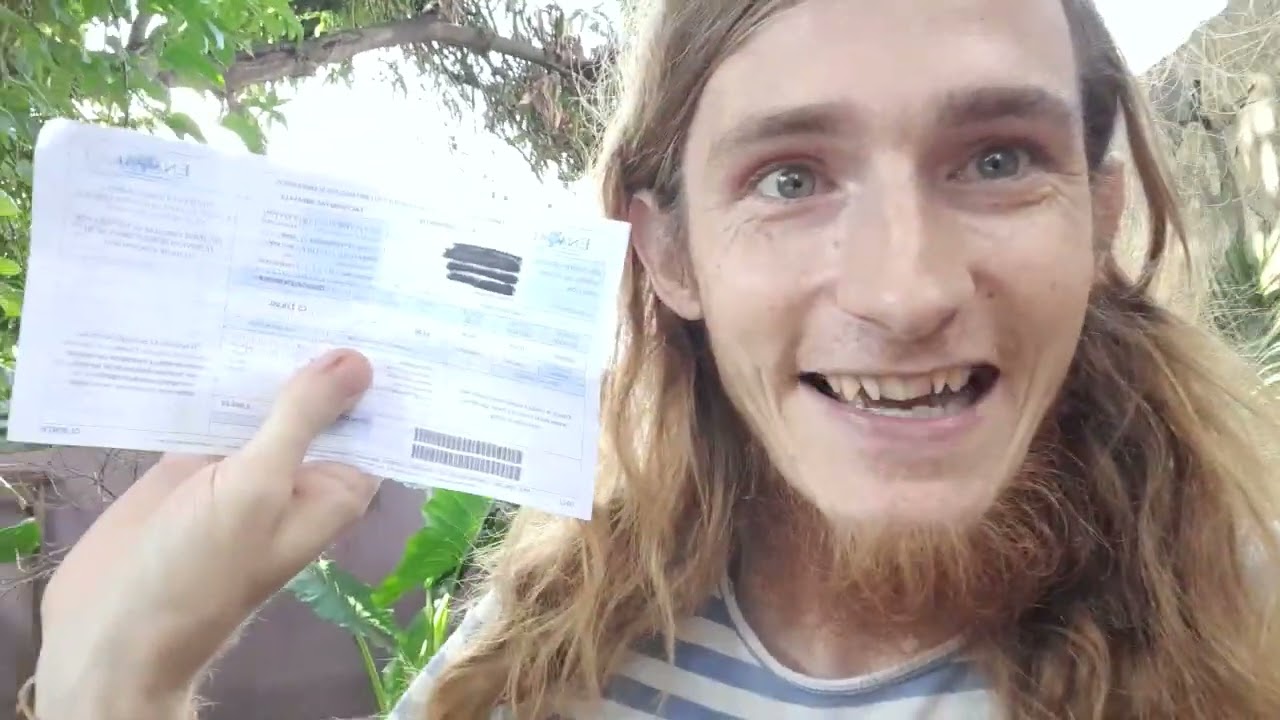 Paying Water and Electricity Bills in Nicaragua