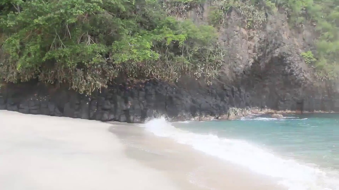 Pantai Virgin Karangasem Bali