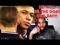 THE FUTURE GOAT! Kylian Mbappé 2021 - Unstoppable - Skills &amp; Goals REACTION!!!