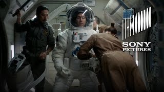 LIFE: Trailer #2 - In Theatres March 24