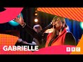 Gabrielle - Stuck On You (Lionel Richie cover) in the Radio 2 Piano Room