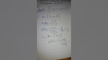 11th standard maths chapter 12 example 12.5 sum