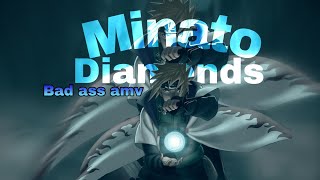 Minato Bad Amv Diamonds Amvedit Animemix