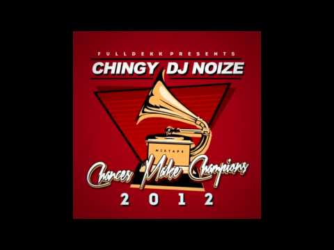 Chingy - 4 A Real Niguh